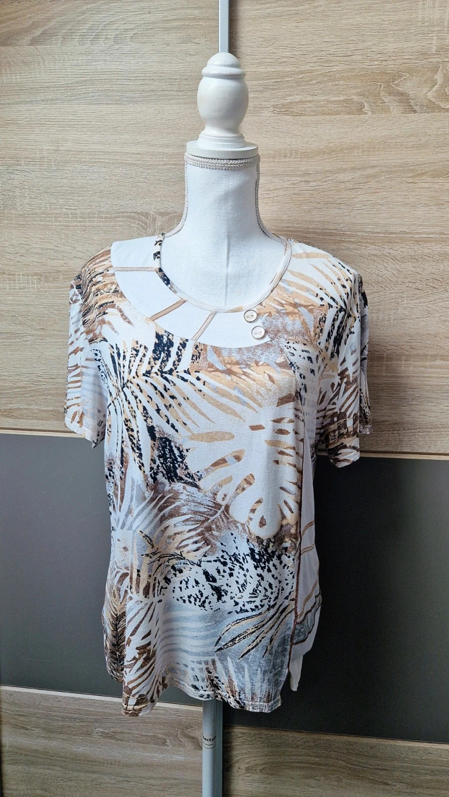 Haut taille 44/46